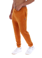 Eddie Velour Track Pant