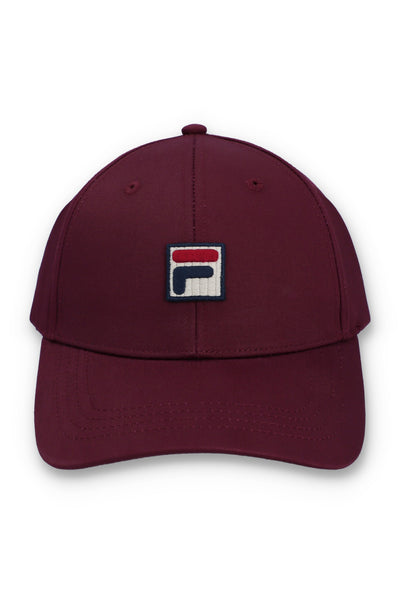Edric Classic Baseball Cap