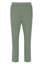 Sea Foam Edward Herringbone Pant