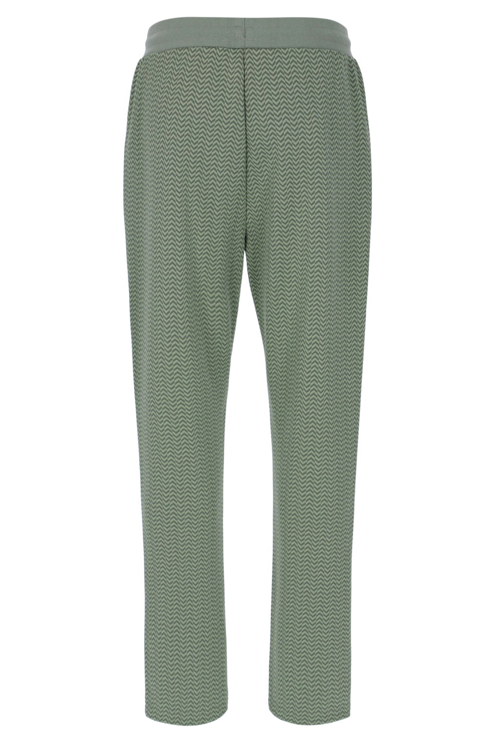 Sea Foam Edward Herringbone Pant