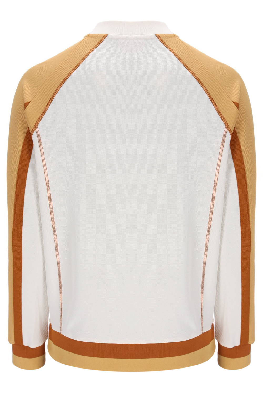 Eliot Track Top