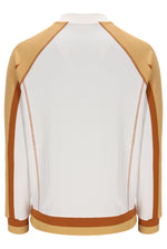 Eliot Track Top