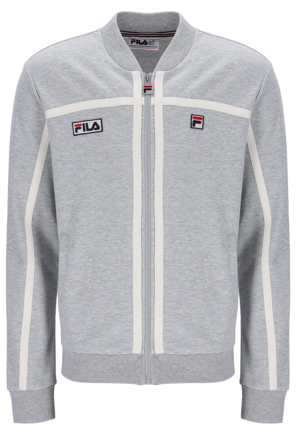 Emilio Track Jacket