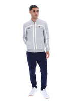 Emilio Track Jacket