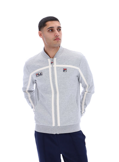 Emilio Track Jacket