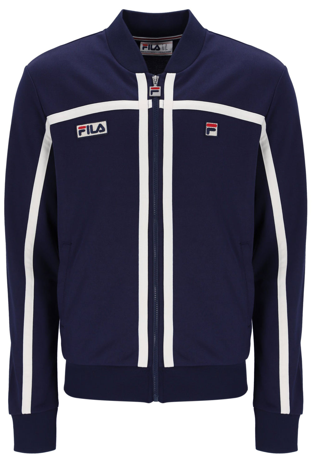 Emilio Track Jacket