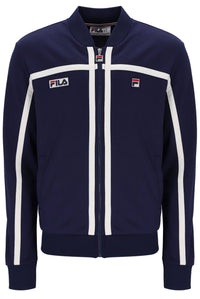 Fila Navy Emilio Track Top