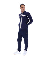 Emilio Track Jacket