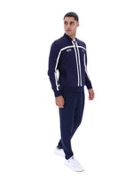 Emilio Track Jacket