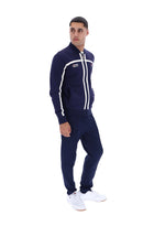 Emilio Track Jacket