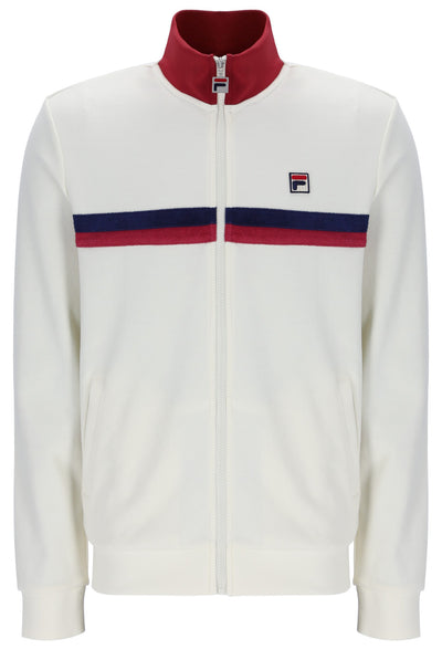 Gardenia Enrico Track Top