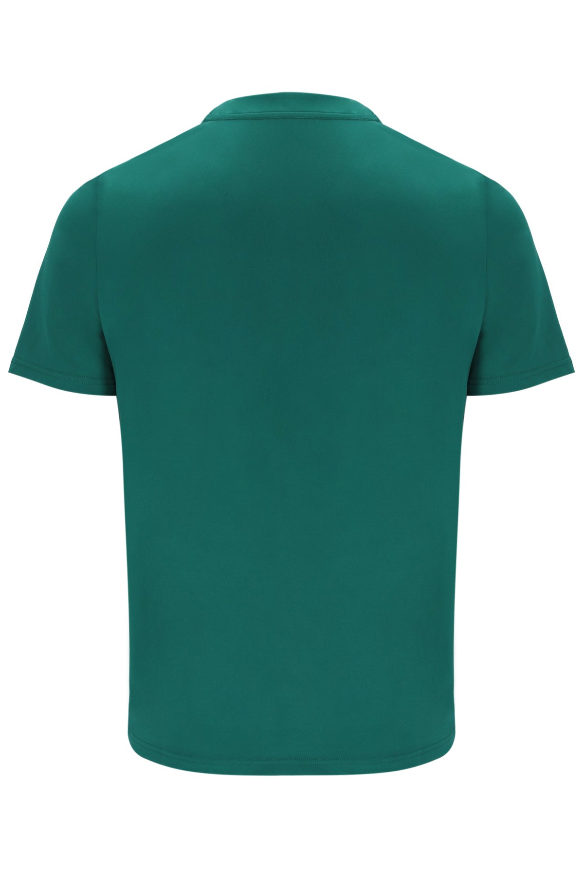 Green Tennis Essentials Top