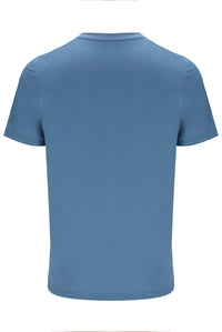 Blue Tennis Essentials Top