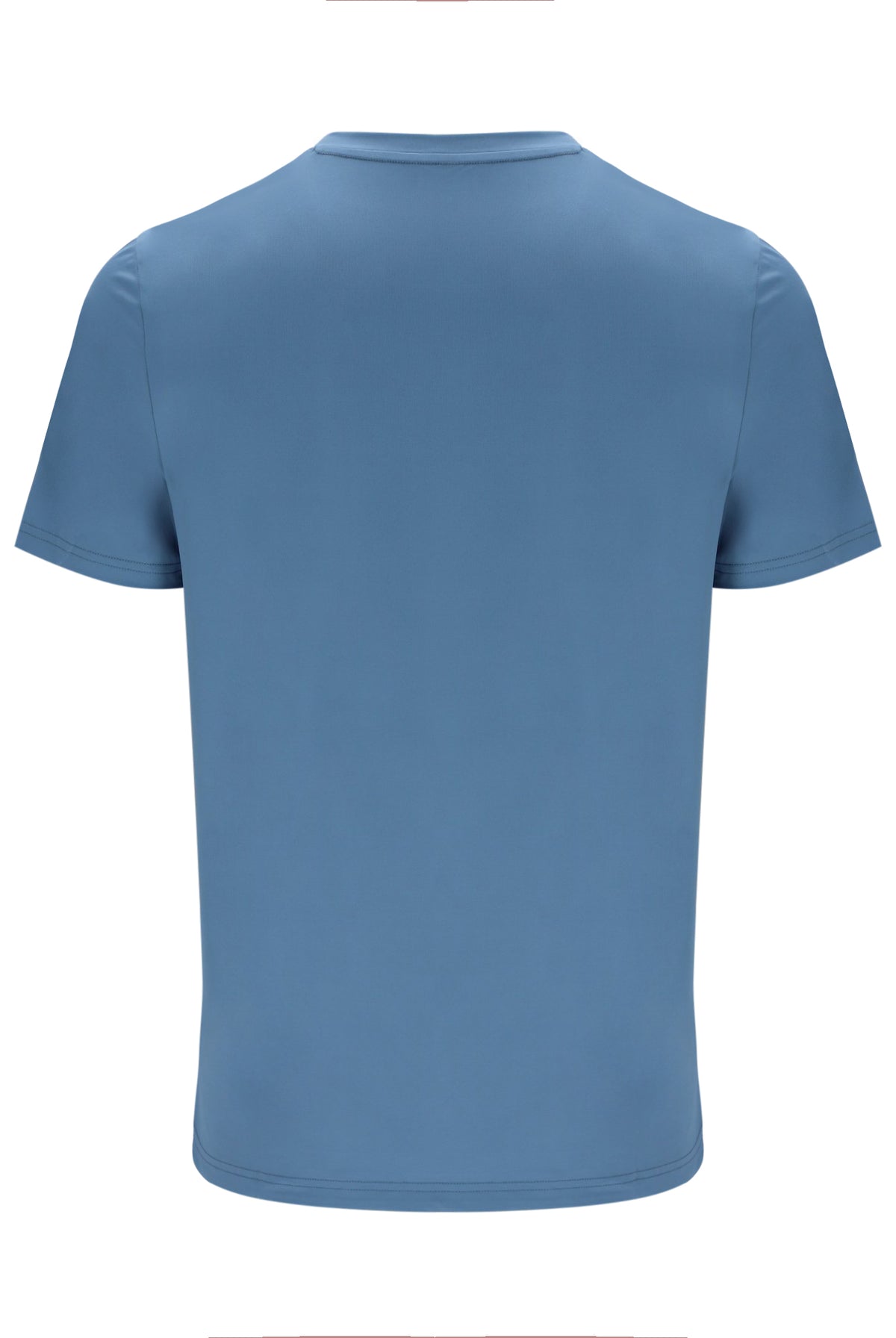 Blue Tennis Essentials Top