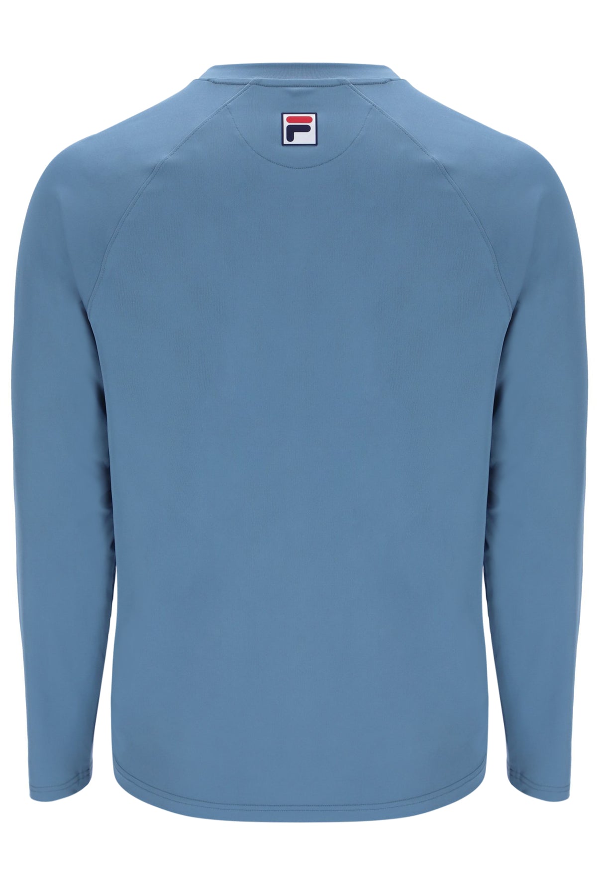 Blue Tennis Essentials Top