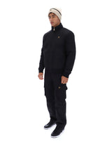Etton Bomber Jacket