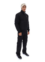 Etton Bomber Jacket