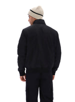 Etton Bomber Jacket