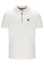 Gardenia Ettore Zip Polo