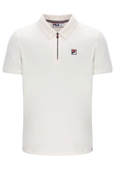 Gardenia Ettore Zip Polo