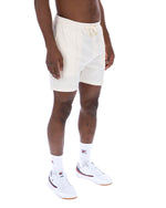 Eusebio Pin-Tuck Shorts