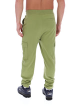 Ezra Cargo Jogger