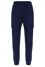 Ezra Cargo Jogger