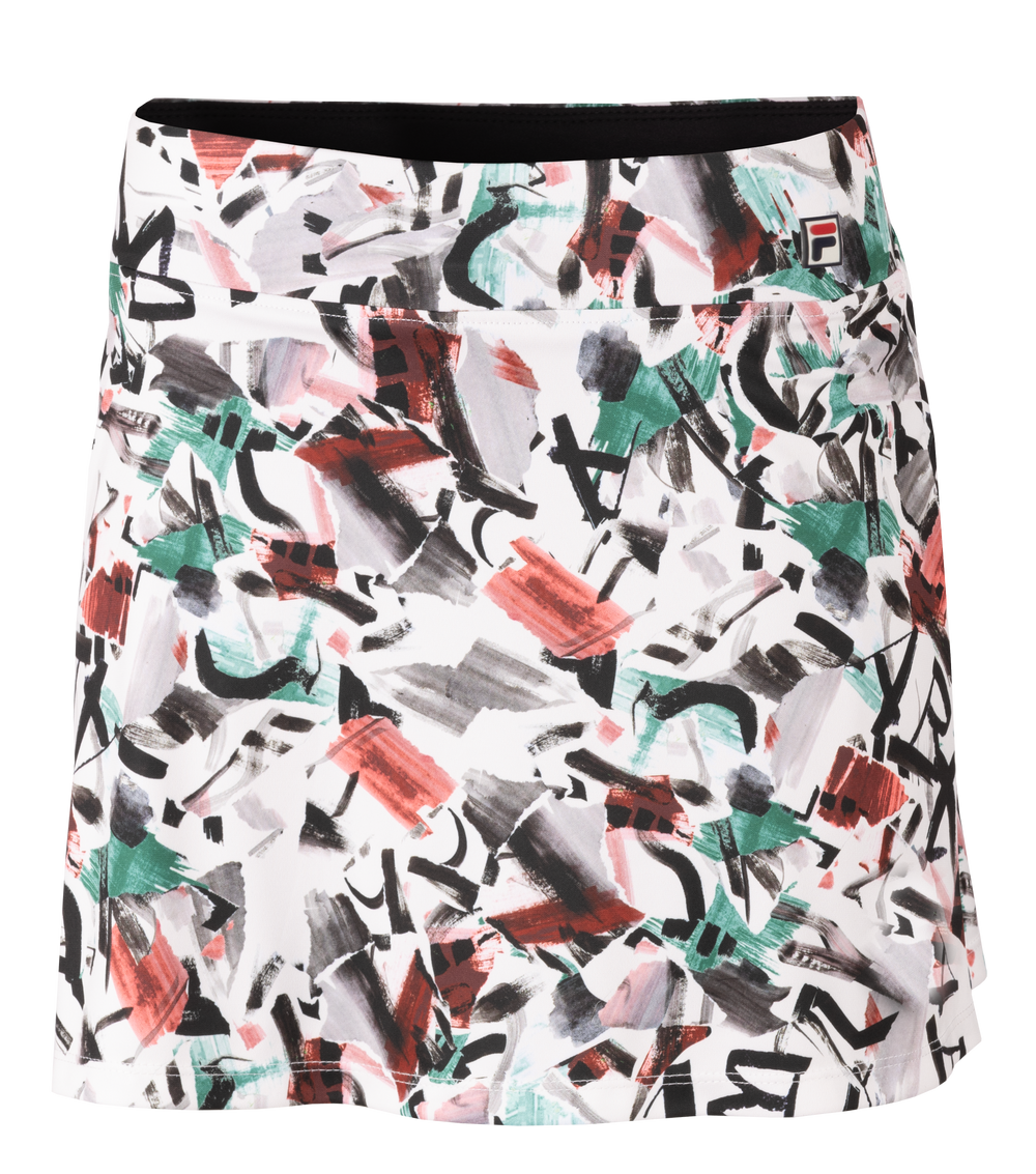 Anna Tennis Skort