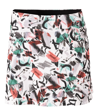 Anna Tennis Skort