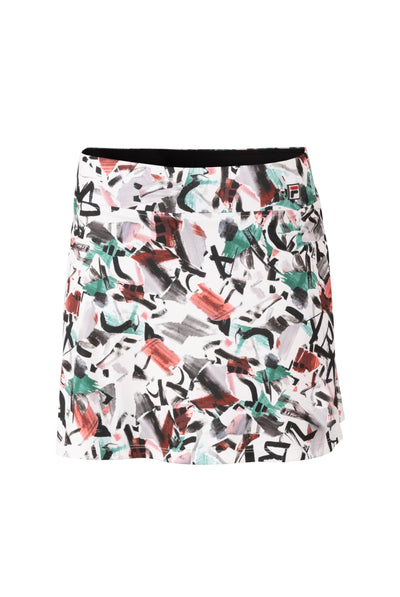 Anna Tennis Skort