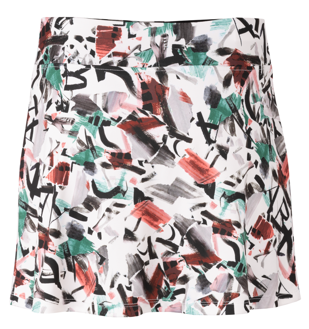 Anna Tennis Skort