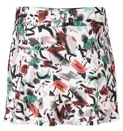 Anna Tennis Skort