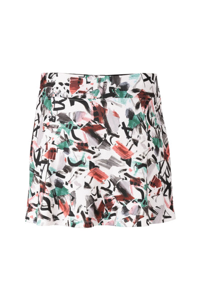 Anna Tennis Skort