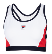 Load image into Gallery viewer, Yuna Tennis Sports Bra
