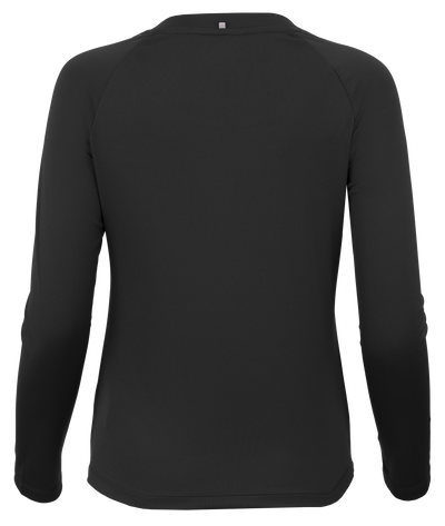 Cora Longsleeve Tennis Top