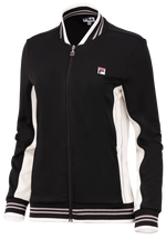 Romy Tennis Jacket