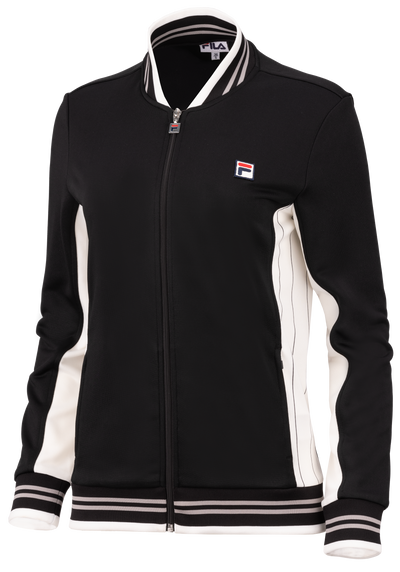 Romy Tennis Jacket