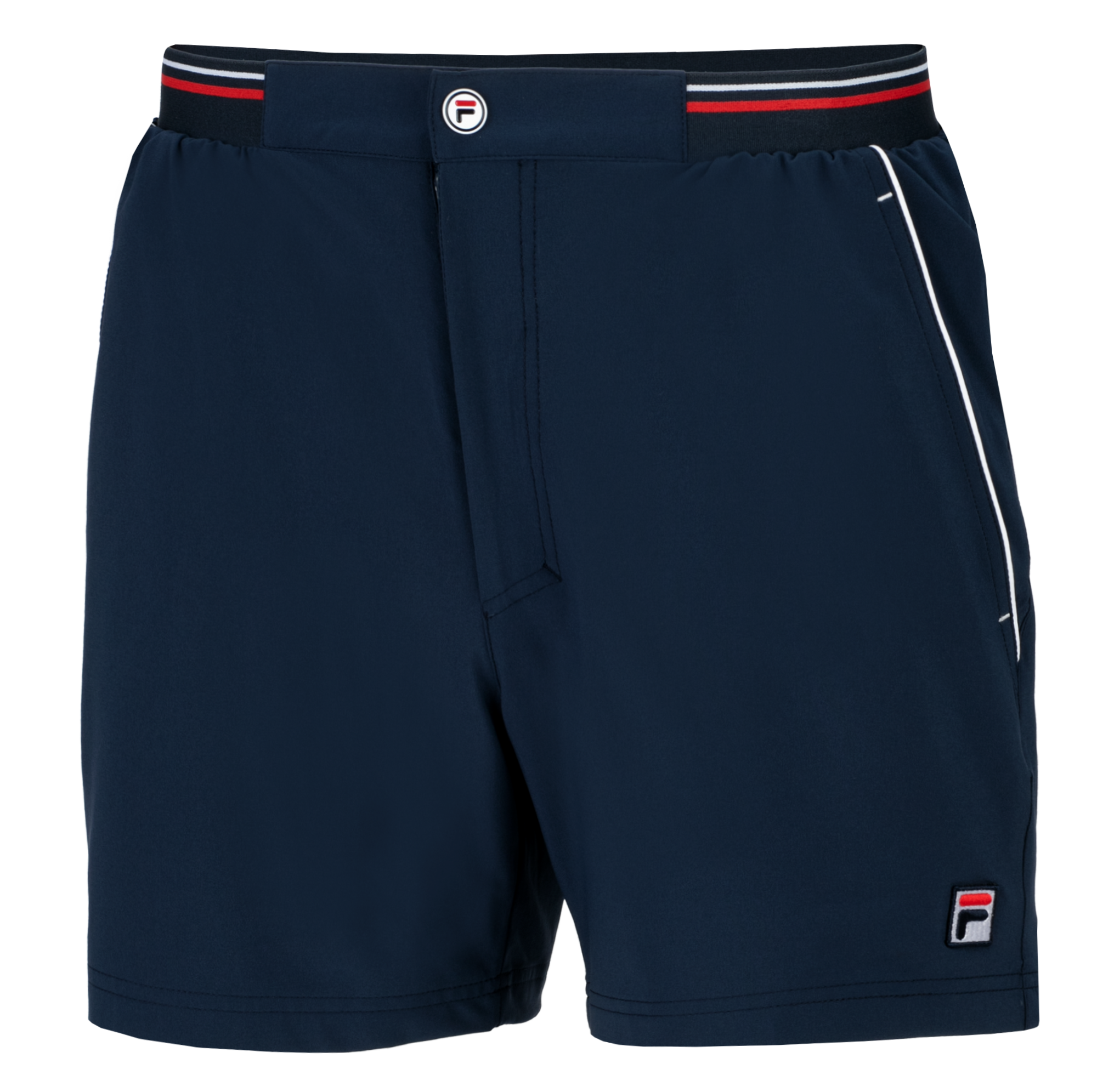 Fila mens tennis shorts deals