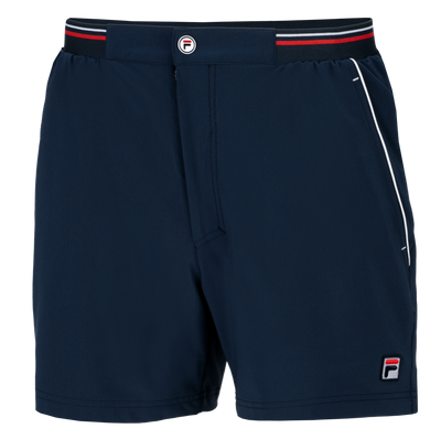 Fila tennis shorts mens deals