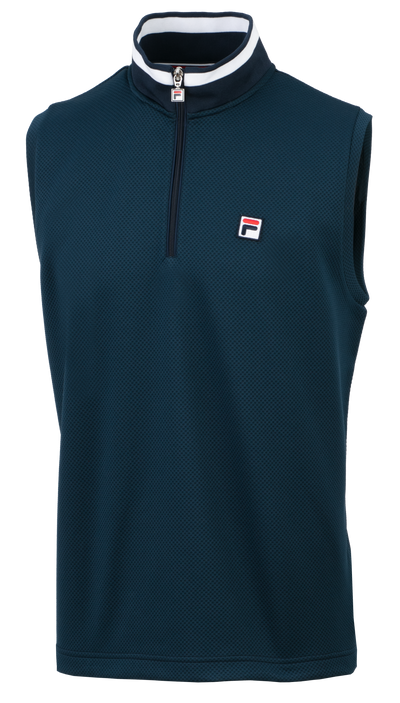 Fila top tennis vest