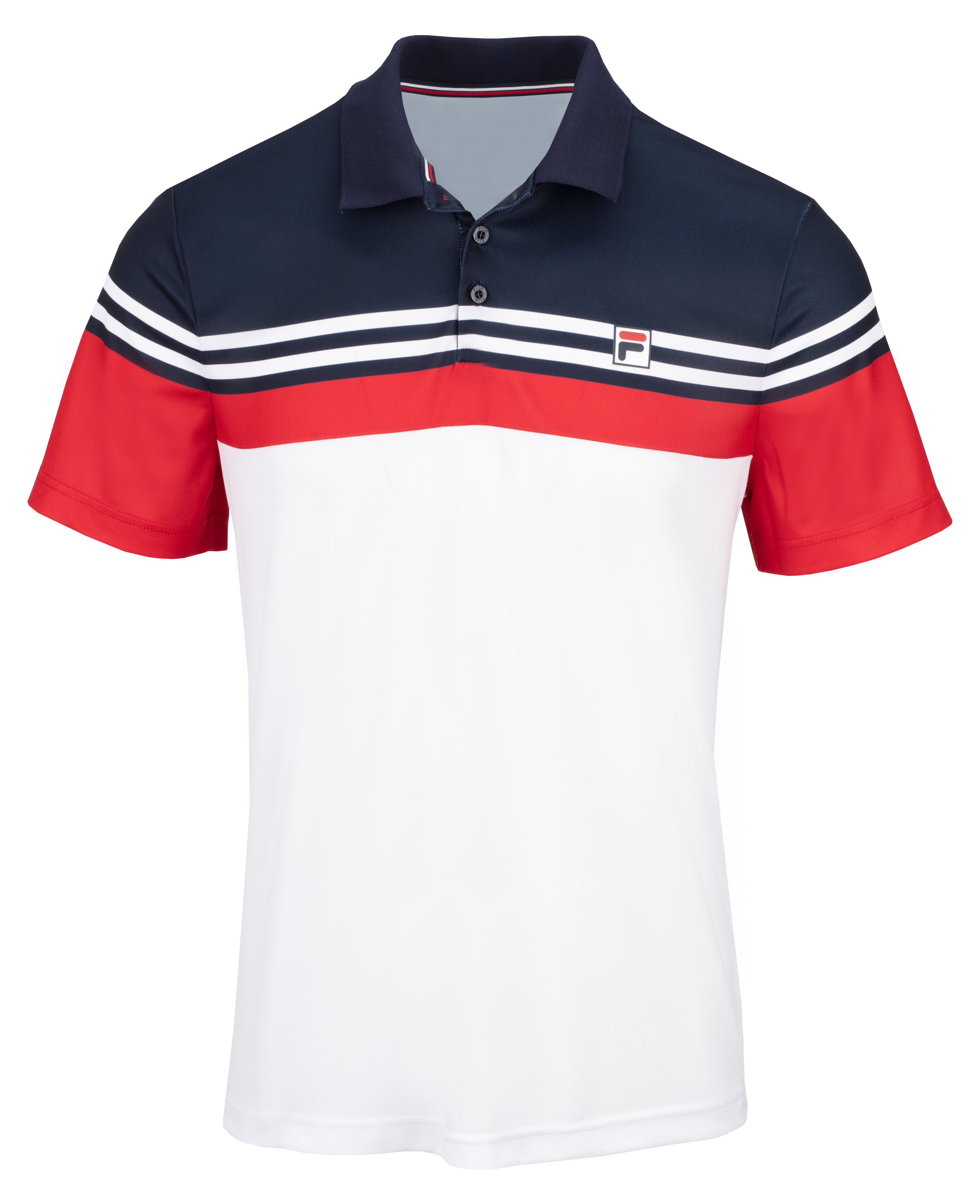 Paul Tennis Polo