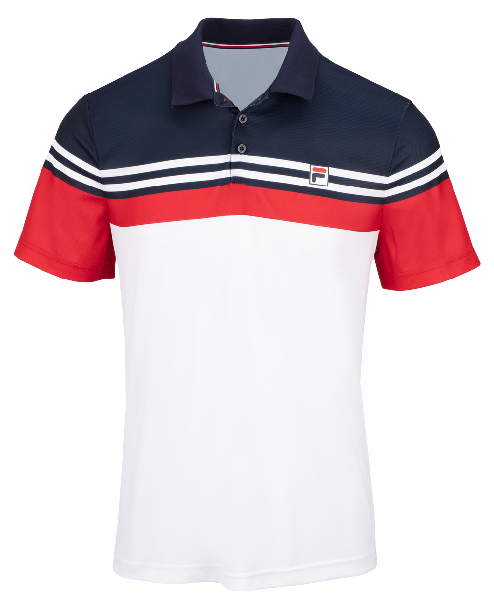 Paul Tennis Polo