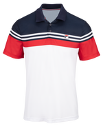 Paul Tennis Polo