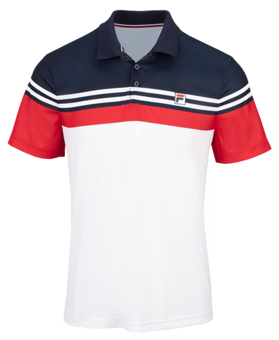 Paul Tennis Polo