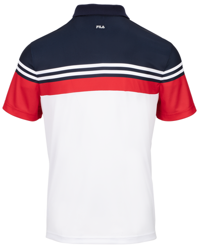 Paul Tennis Polo