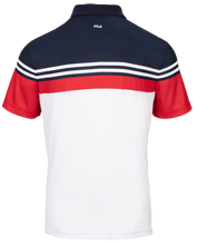 Load image into Gallery viewer, Paul Tennis Polo
