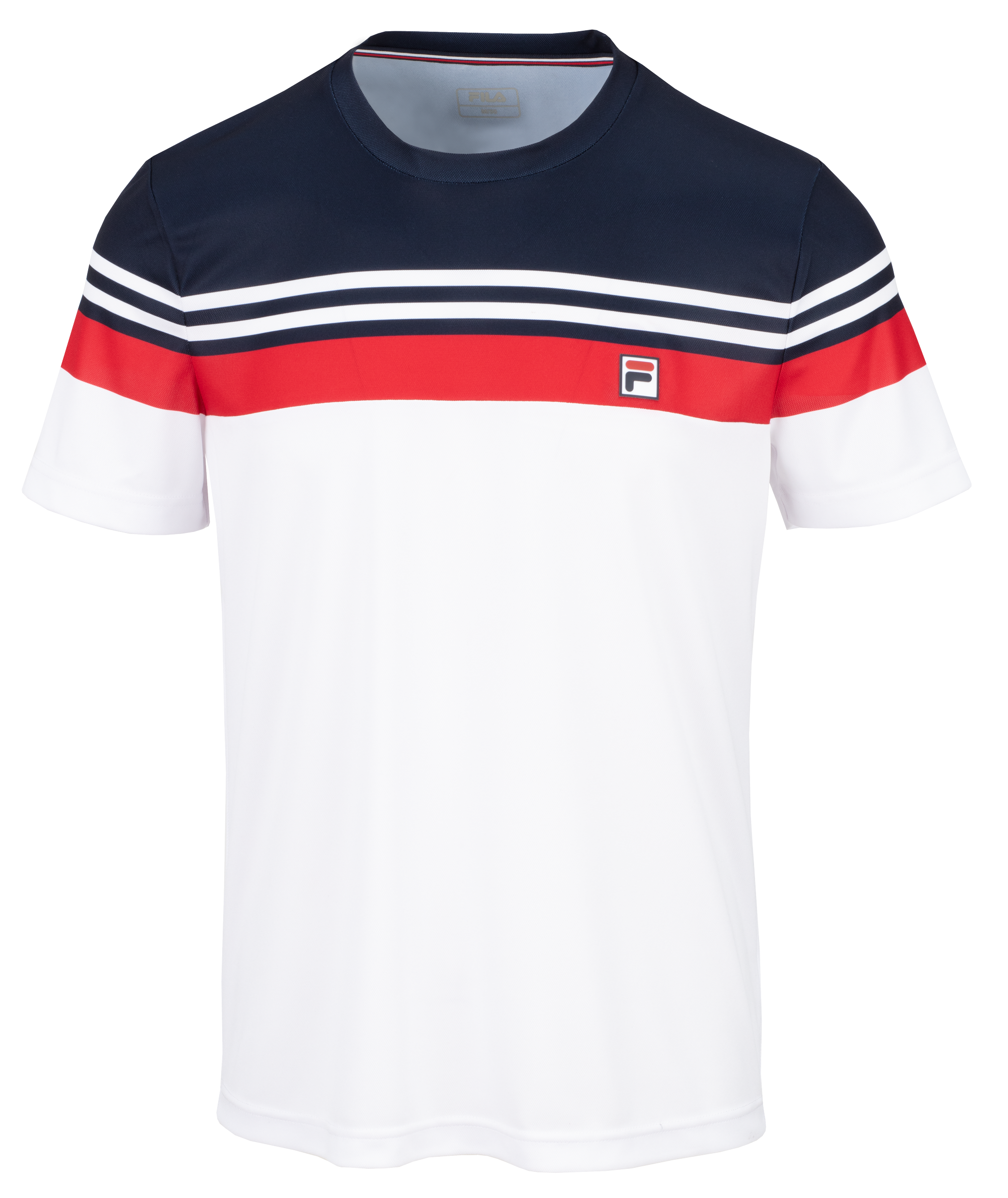 Malte Tennis T-Shirt
