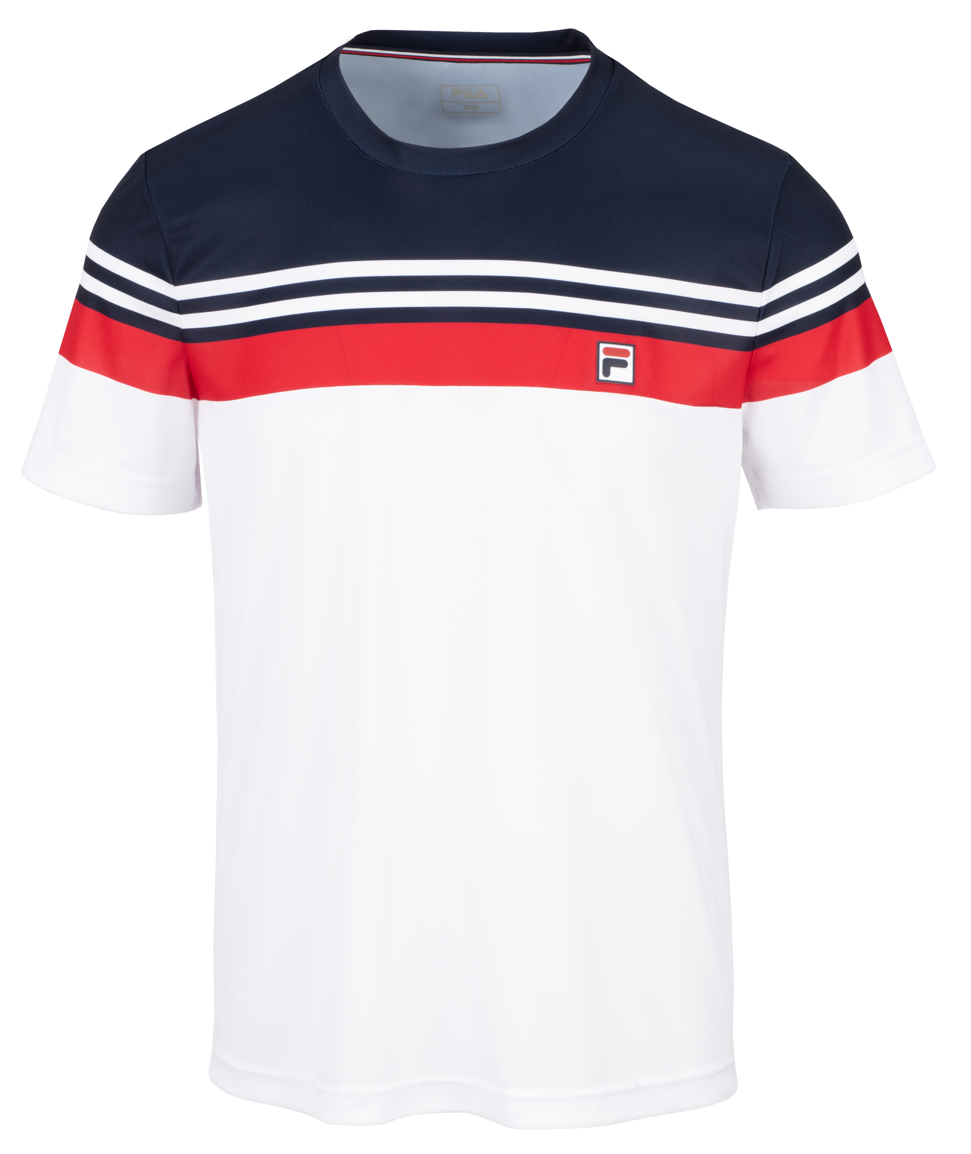 Fila jersey online
