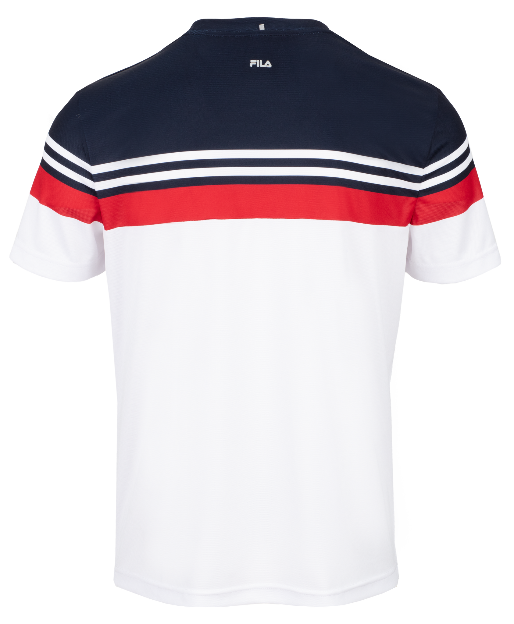 Fila tennis 2025 t shirt