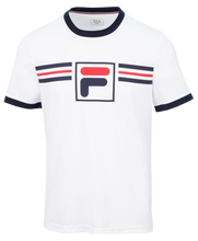 Load image into Gallery viewer, Oscar Tennis T-Shirt
